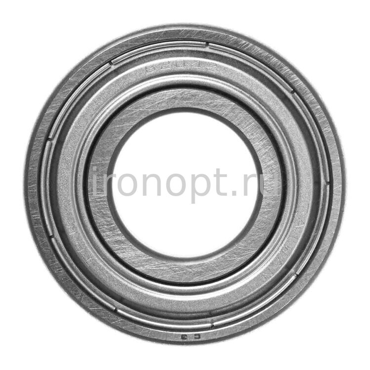 Подшипник 624 ZZ C3 (80024/DDR 1340 ZZ) CRAFT 00108065
