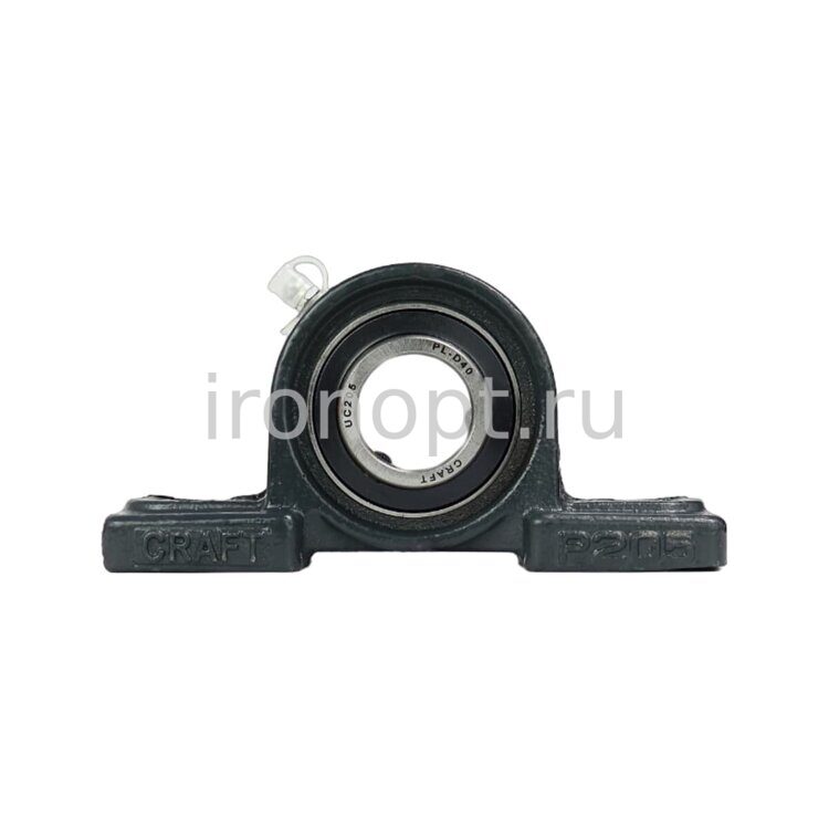 Подшипниковый узел 480205 (UCP 205) CRAFT 00107751